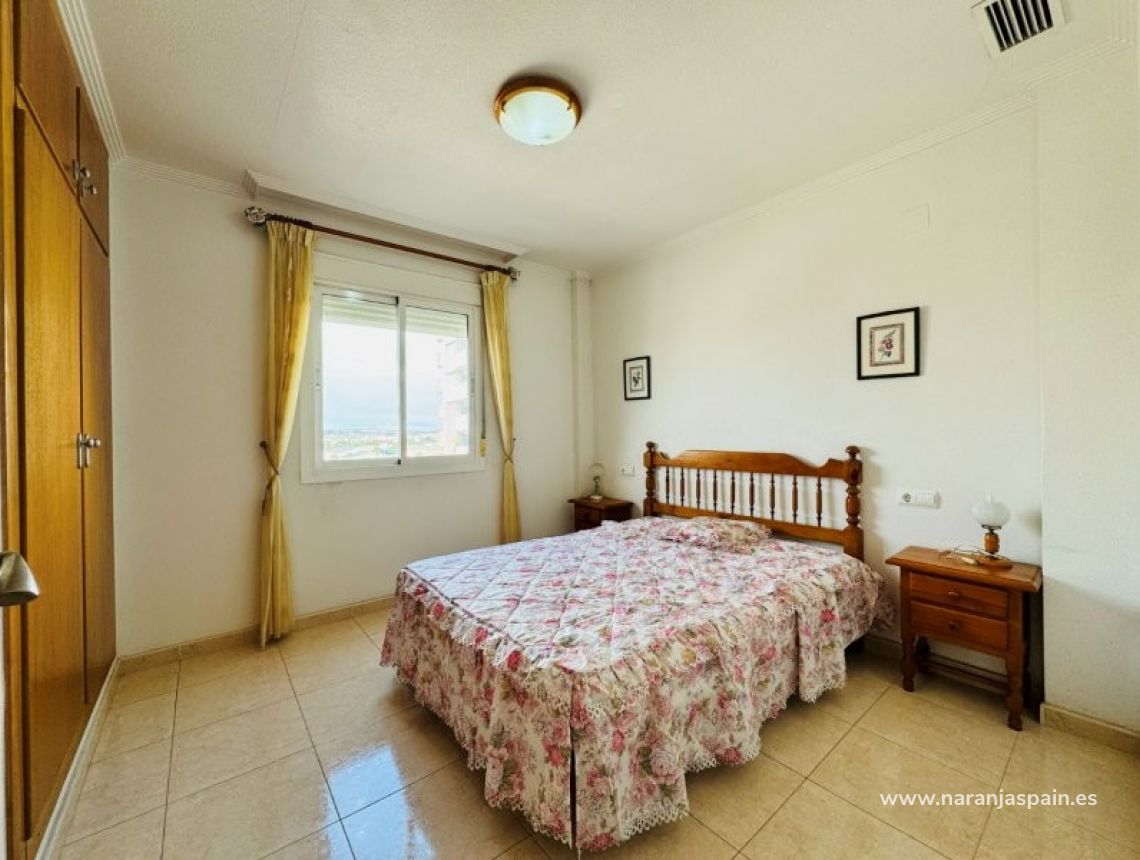 Sprzedaż - Apartament - Torrevieja - Centro