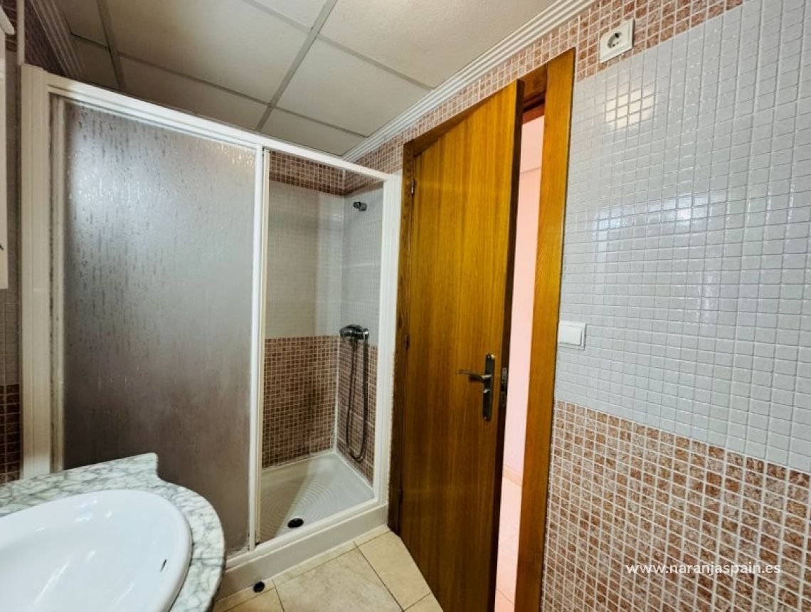 Sprzedaż - Apartament - Torrevieja - Centro