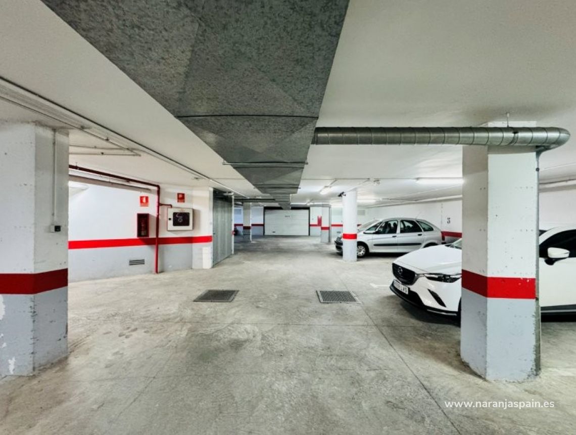 Sprzedaż - Apartament - Torrevieja - Centro