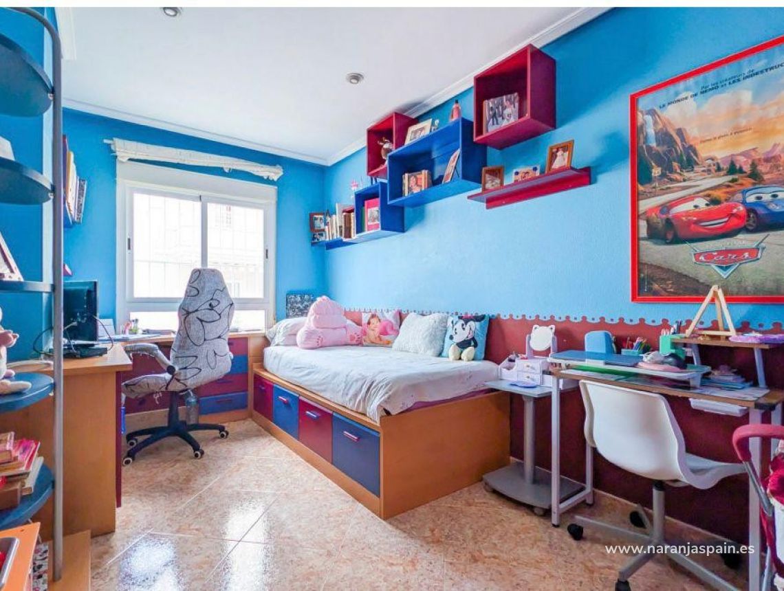 Sprzedaż - Apartament - Torrevieja - Centro