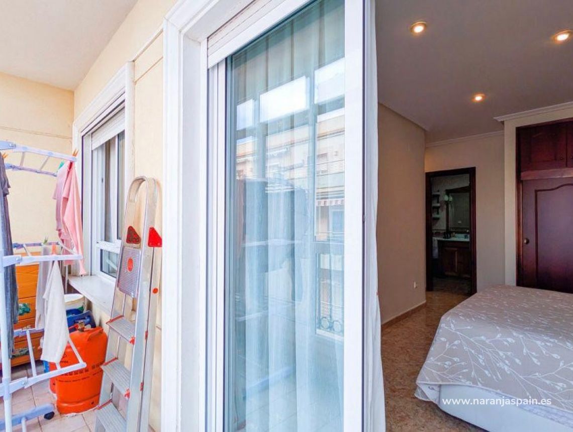 Sprzedaż - Apartament - Torrevieja - Centro