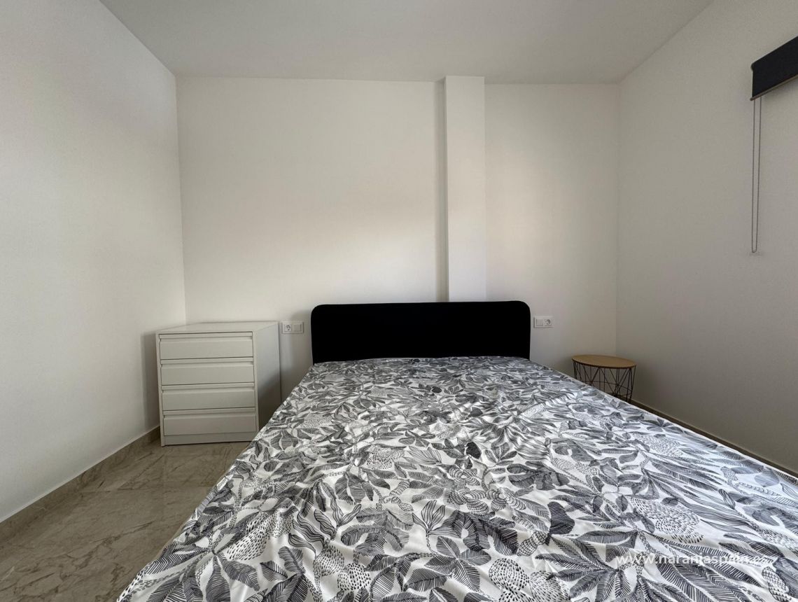 Sprzedaż - Apartament - Torrevieja - Centro