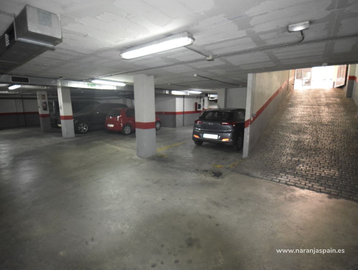 Sprzedaż - Apartament - Torrevieja - Centro