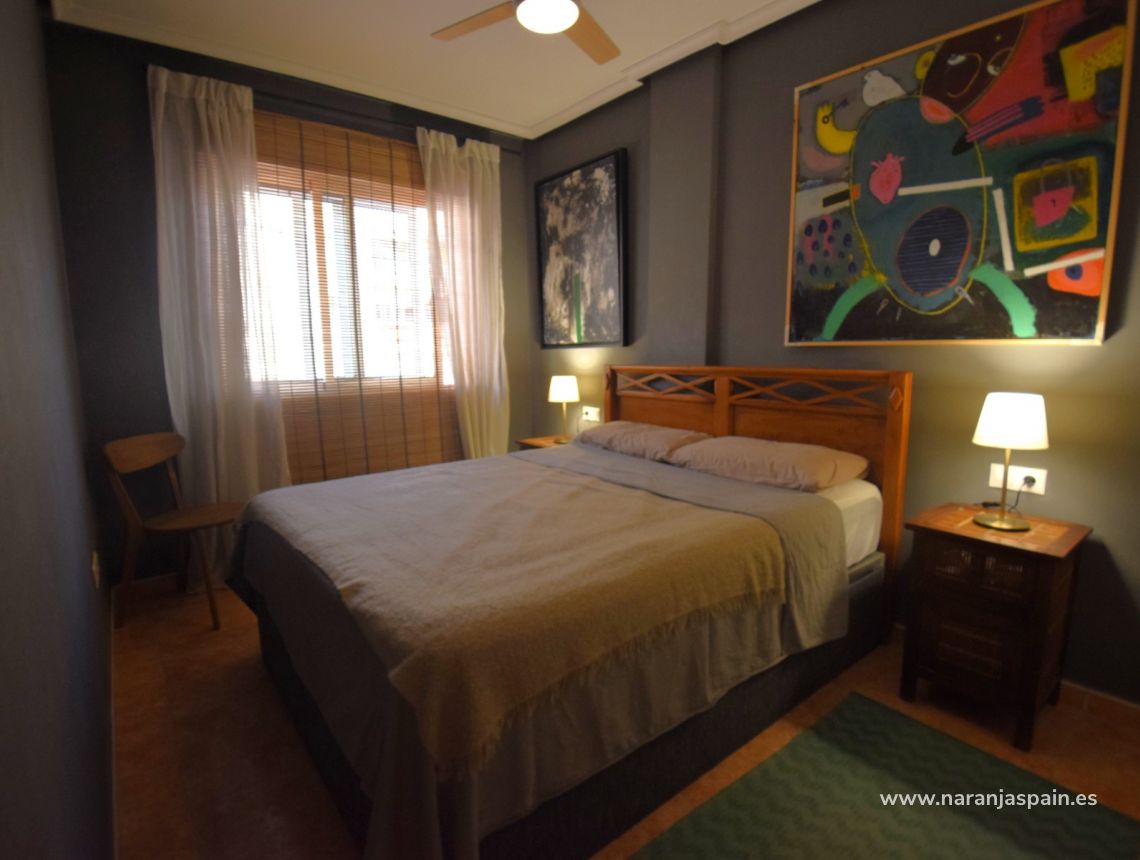 Sprzedaż - Apartament - Torrevieja - Centro