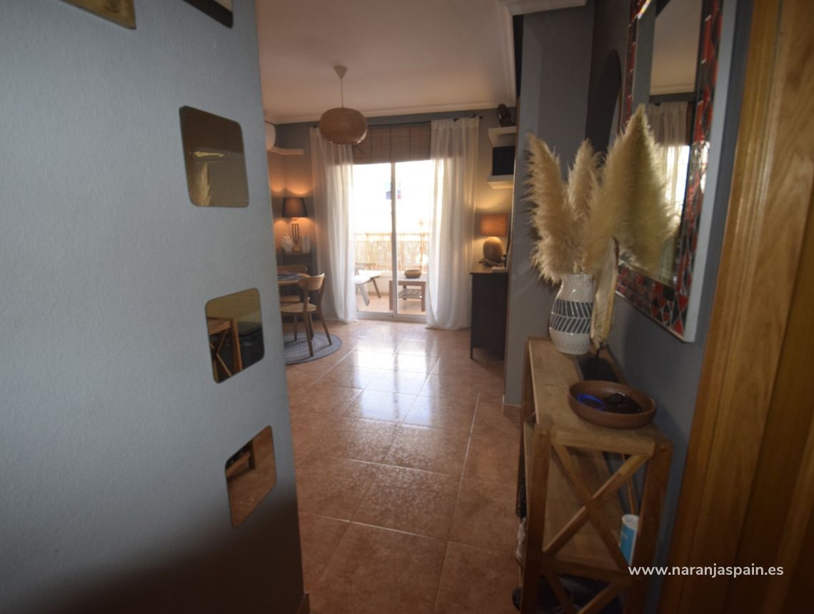 Sprzedaż - Apartament - Torrevieja - Centro