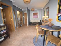 Sprzedaż - Apartament - Torrevieja - Centro