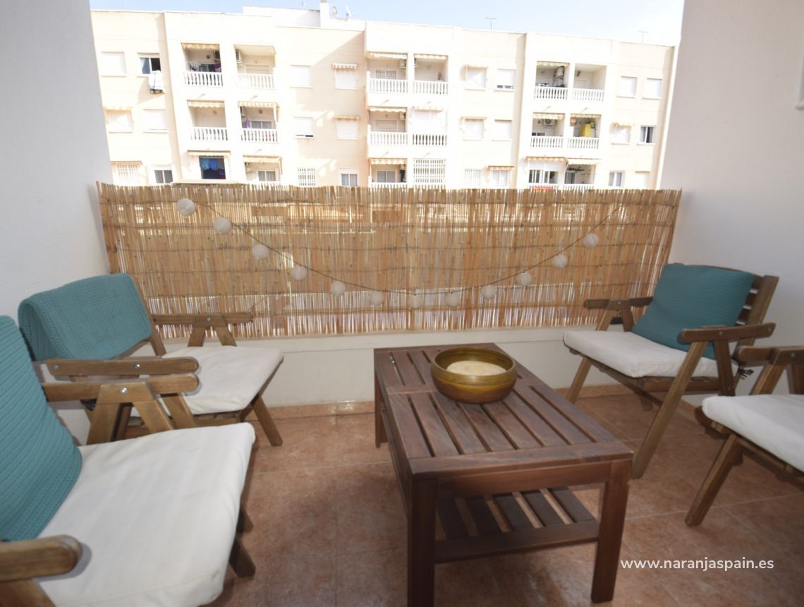 Sprzedaż - Apartament - Torrevieja - Centro