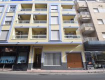 Sprzedaż - Apartament - Torrevieja - Centro