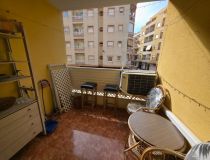 Sprzedaż - Apartament - Torrevieja - Curva del Palangre