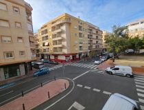 Sprzedaż - Apartament - Torrevieja - Curva del Palangre