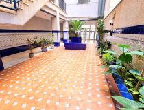 Sprzedaż - Apartament - Torrevieja - Curva del Palangre