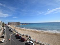 Sprzedaż - Apartament - Torrevieja - Curva del Palangre