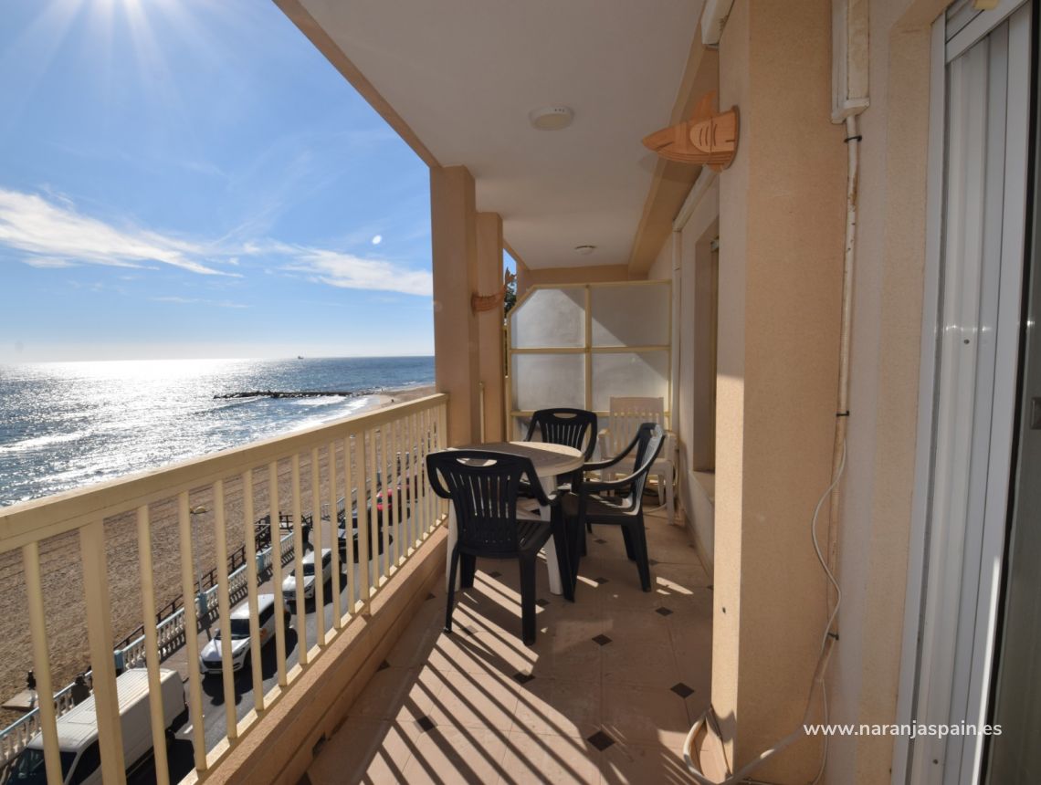 Sprzedaż - Apartament - Torrevieja - Curva del Palangre