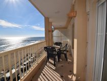 Sprzedaż - Apartament - Torrevieja - Curva del Palangre