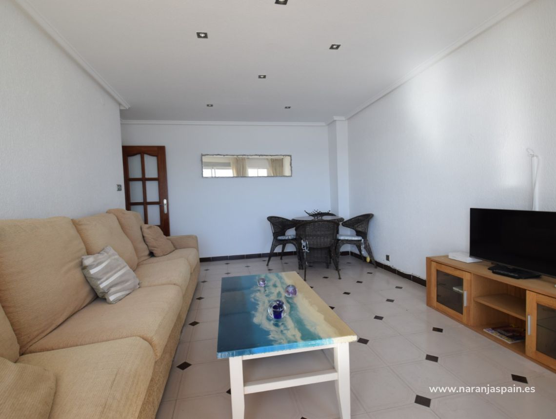 Sprzedaż - Apartament - Torrevieja - Curva del Palangre