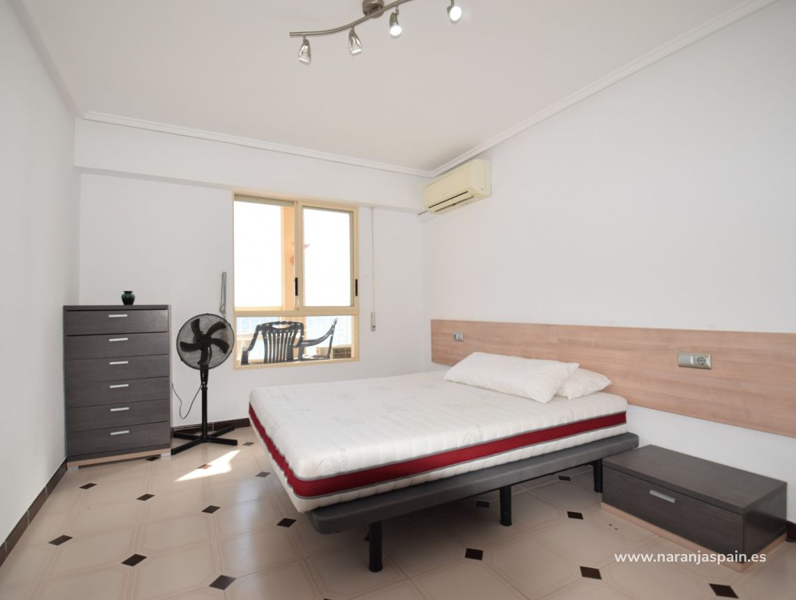 Sprzedaż - Apartament - Torrevieja - Curva del Palangre
