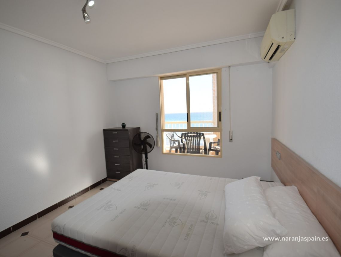 Sprzedaż - Apartament - Torrevieja - Curva del Palangre