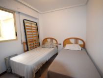 Sprzedaż - Apartament - Torrevieja - Curva del Palangre