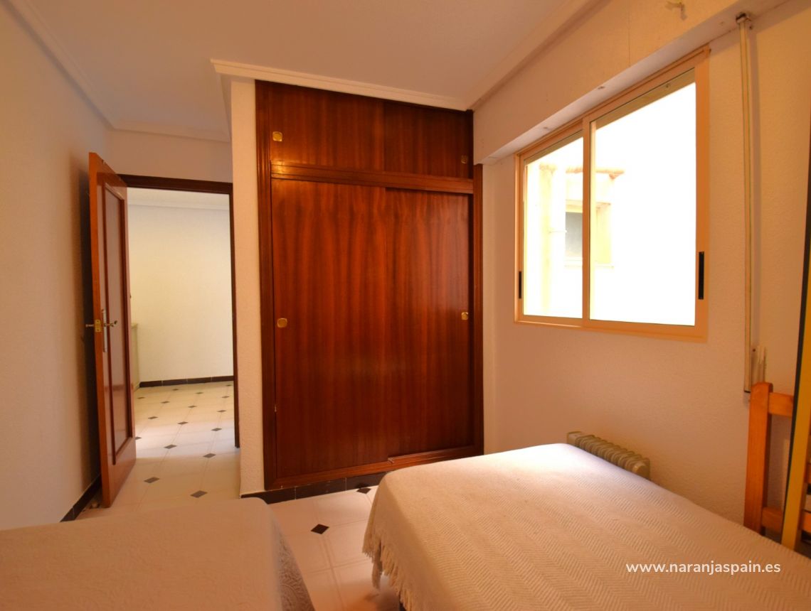 Sprzedaż - Apartament - Torrevieja - Curva del Palangre