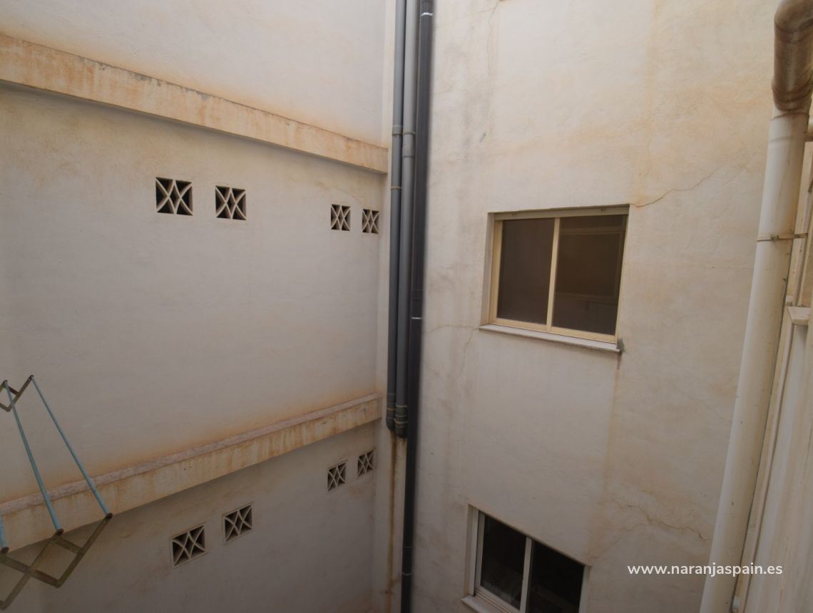 Sprzedaż - Apartament - Torrevieja - Curva del Palangre