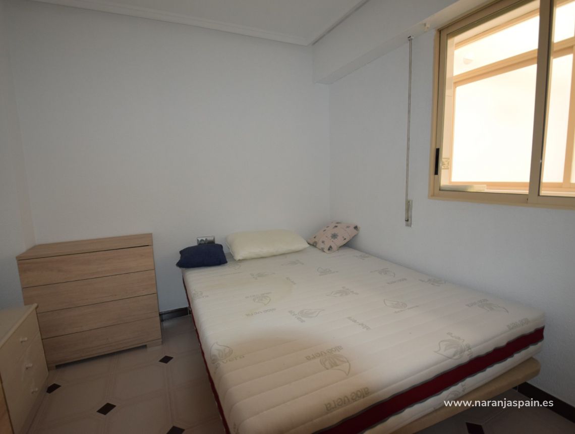 Sprzedaż - Apartament - Torrevieja - Curva del Palangre