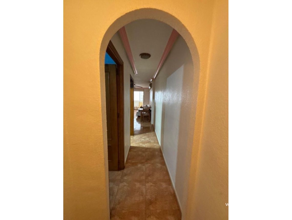 Sprzedaż - Apartament - Torrevieja - El acequión