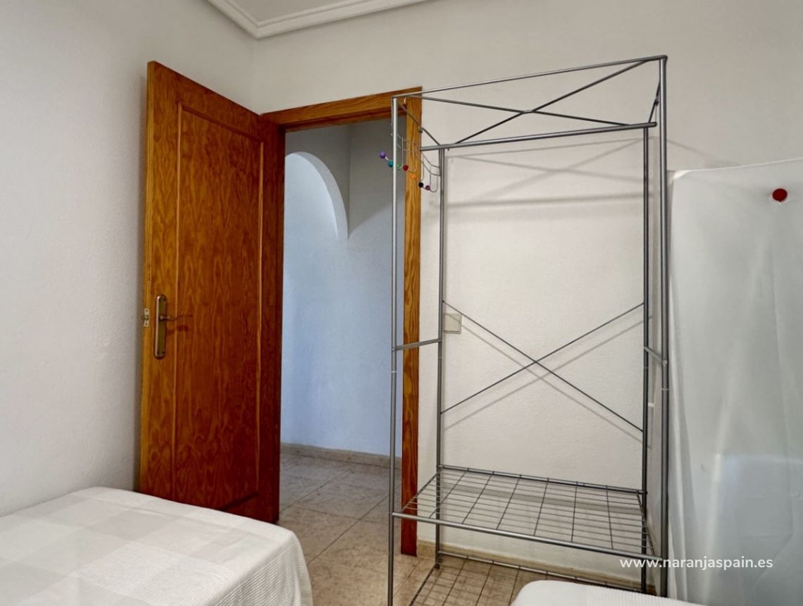 Sprzedaż - Apartament - Torrevieja - El Molino