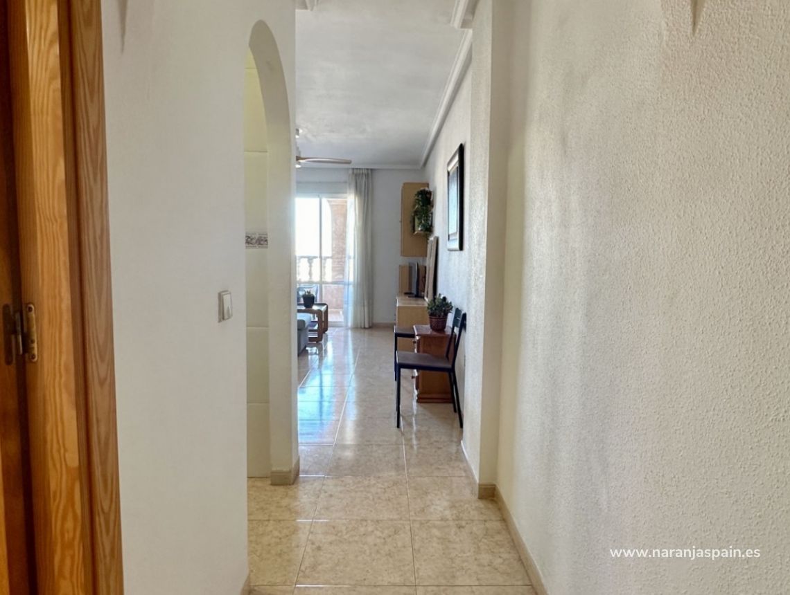 Sprzedaż - Apartament - Torrevieja - El Molino
