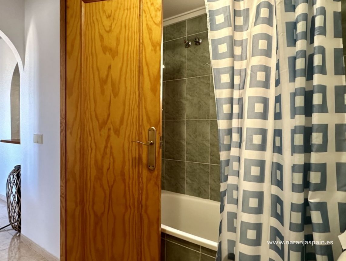 Sprzedaż - Apartament - Torrevieja - El Molino