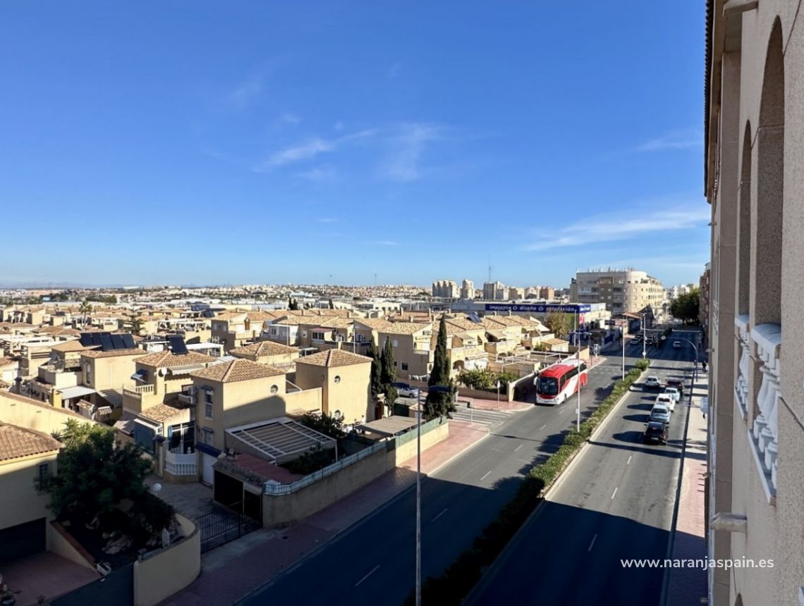 Sprzedaż - Apartament - Torrevieja - El Molino