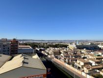 Sprzedaż - Apartament - Torrevieja - El Molino
