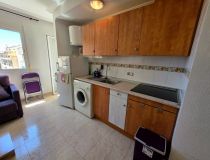 Sprzedaż - Apartament - Torrevieja - El molino