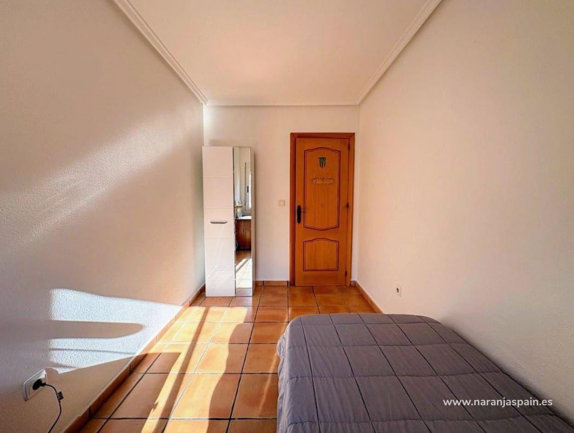 Sprzedaż - Apartament - Torrevieja - La Mata