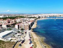 Sprzedaż - Apartament - Torrevieja - La Veleta