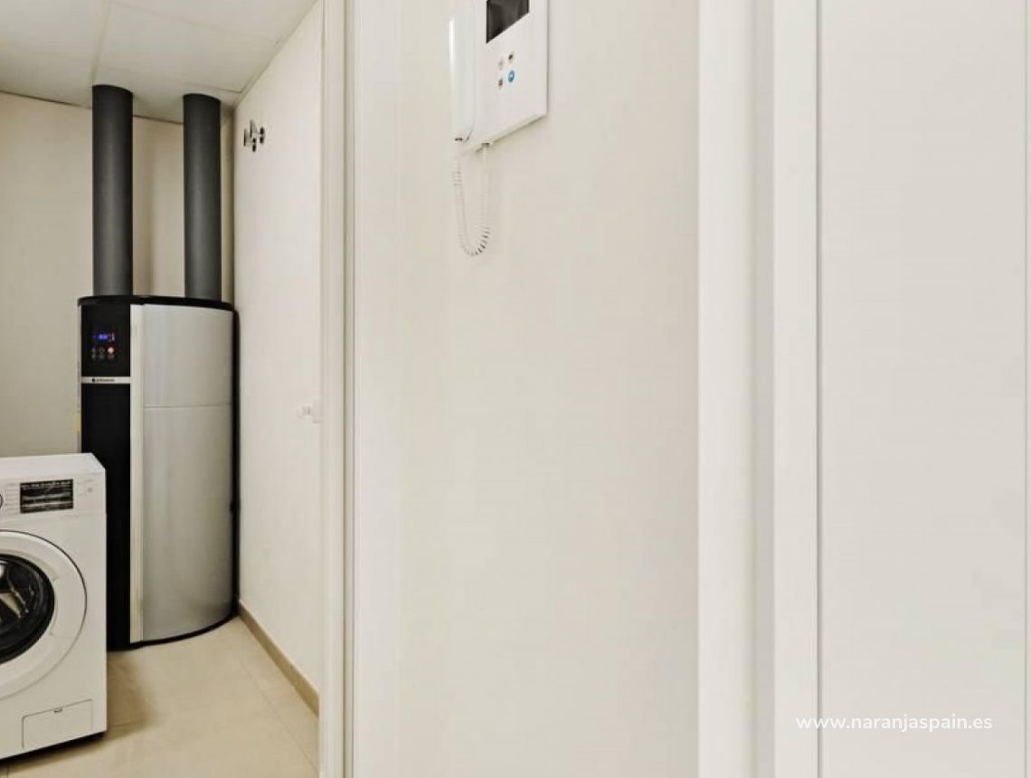 Sprzedaż - Apartament - Torrevieja - La Veleta