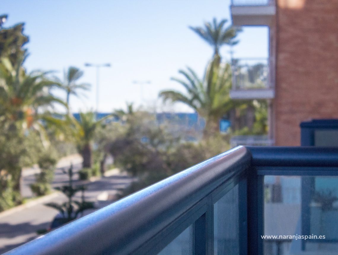 Sprzedaż - Apartament - Torrevieja - La Veleta