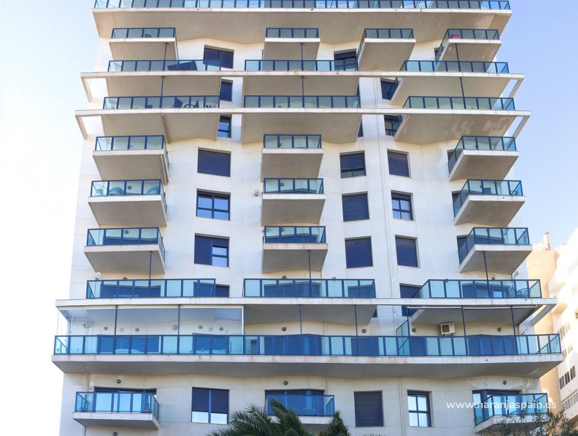 Sprzedaż - Apartament - Torrevieja - La Veleta