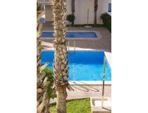 Sprzedaż - Apartament - Torrevieja - La Veleta