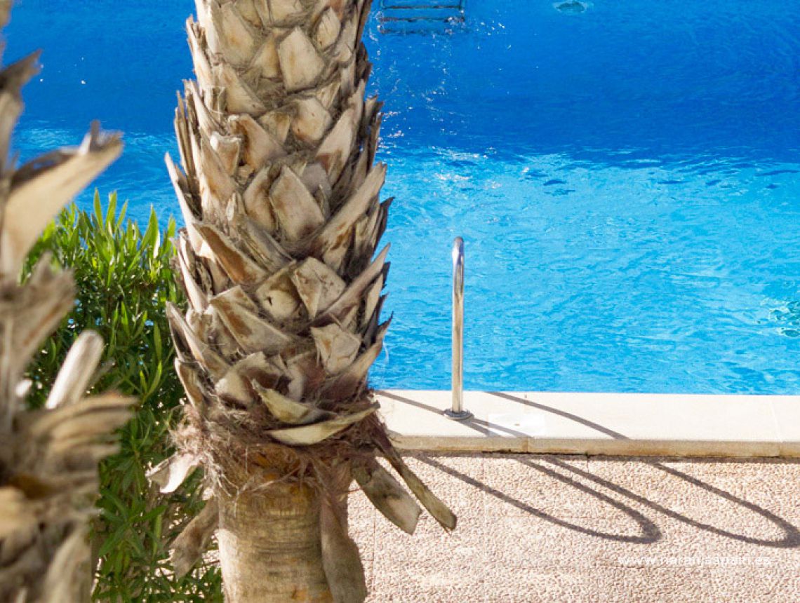 Sprzedaż - Apartament - Torrevieja - La Veleta