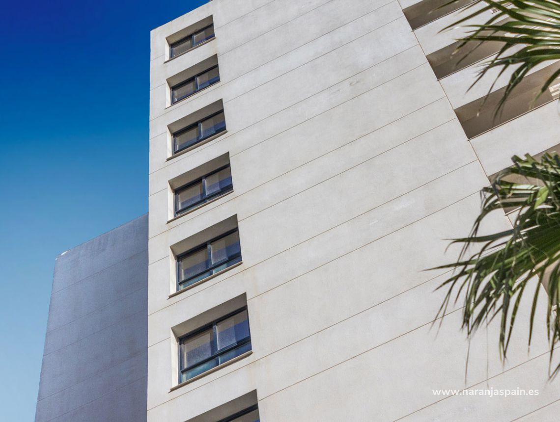 Sprzedaż - Apartament - Torrevieja - La Veleta