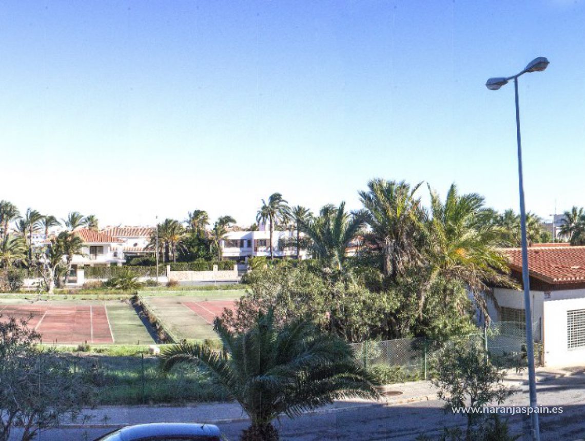 Sprzedaż - Apartament - Torrevieja - La Veleta