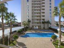 Sprzedaż - Apartament - Torrevieja - La Veleta