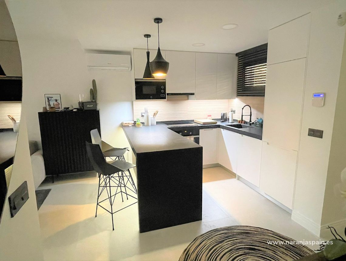 Sprzedaż - Apartament - Torrevieja - La Veleta