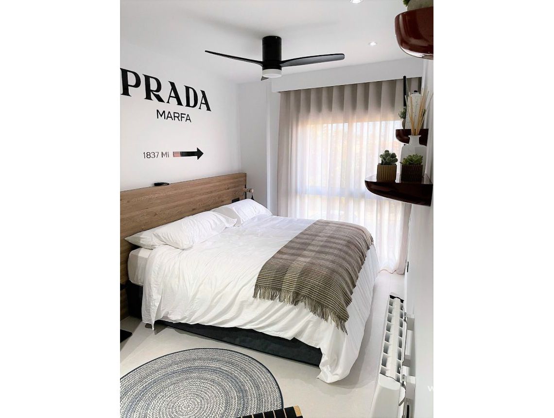 Sprzedaż - Apartament - Torrevieja - La Veleta