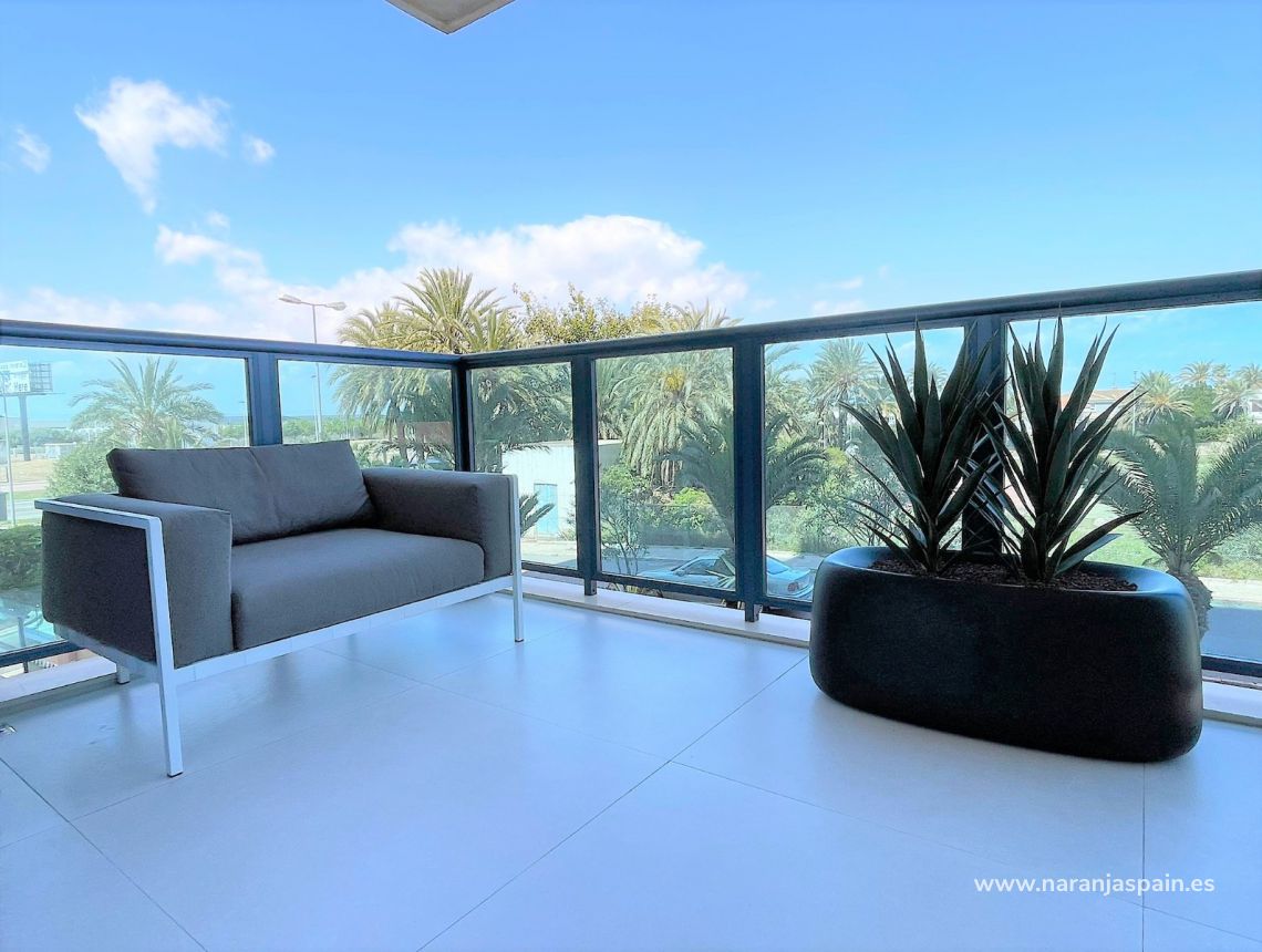 Sprzedaż - Apartament - Torrevieja - La Veleta