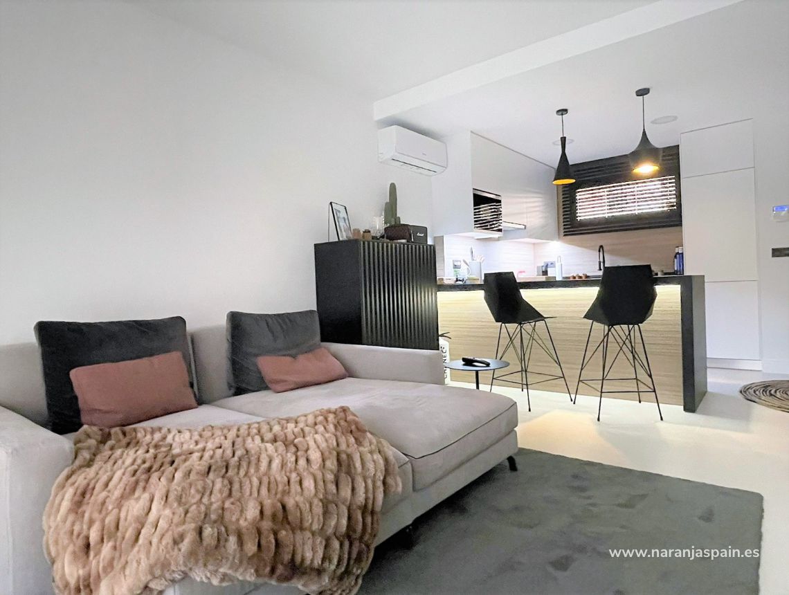 Sprzedaż - Apartament - Torrevieja - La Veleta