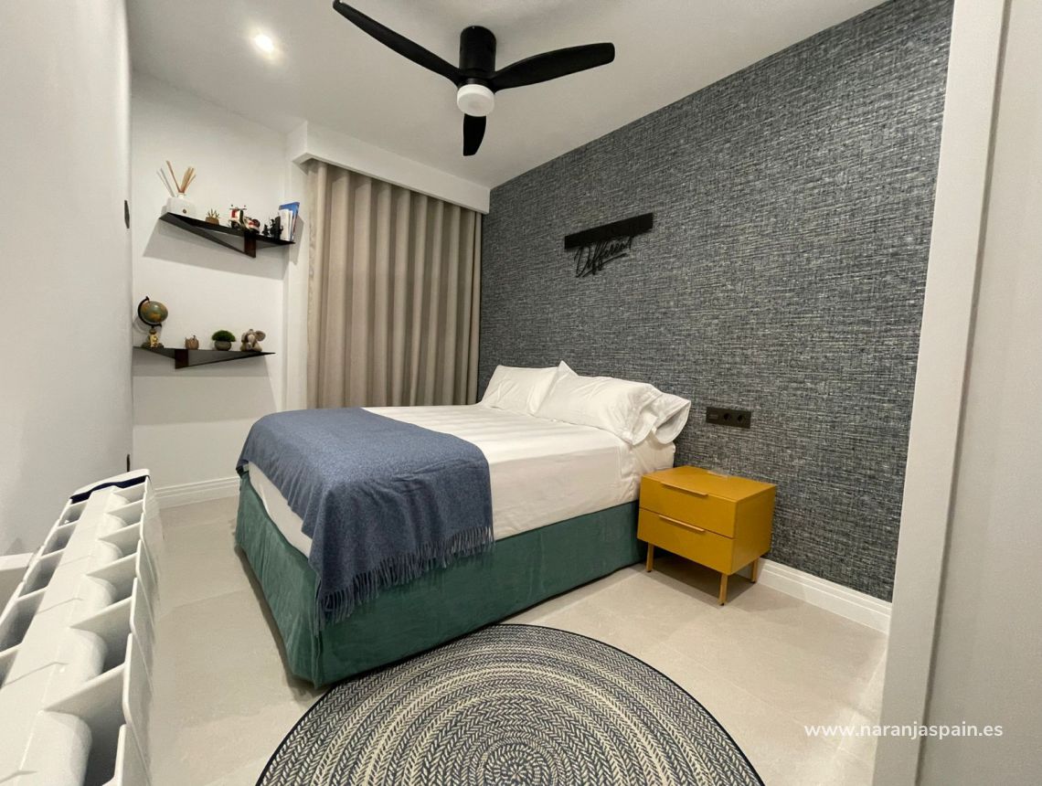 Sprzedaż - Apartament - Torrevieja - La Veleta