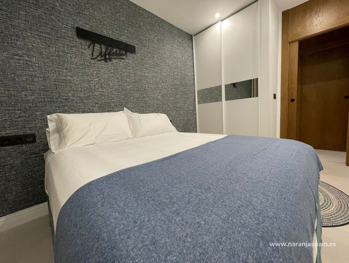 Sprzedaż - Apartament - Torrevieja - La Veleta