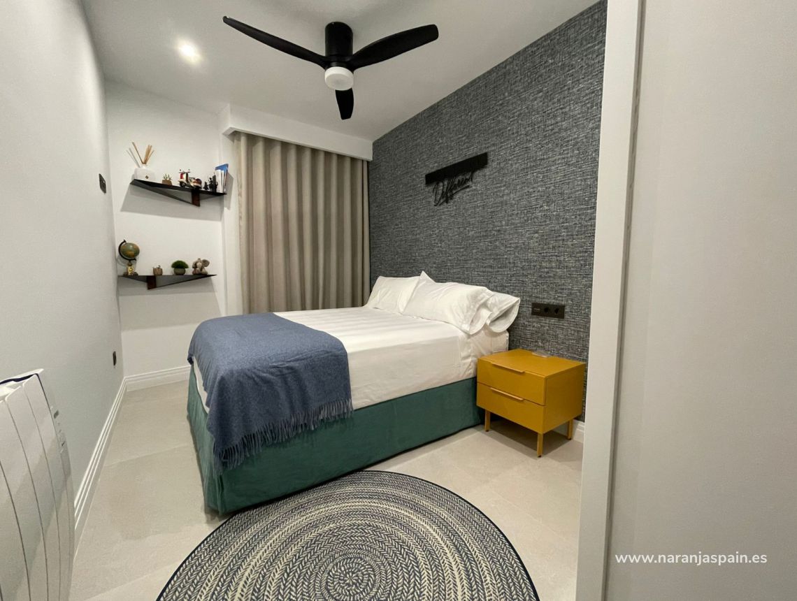 Sprzedaż - Apartament - Torrevieja - La Veleta