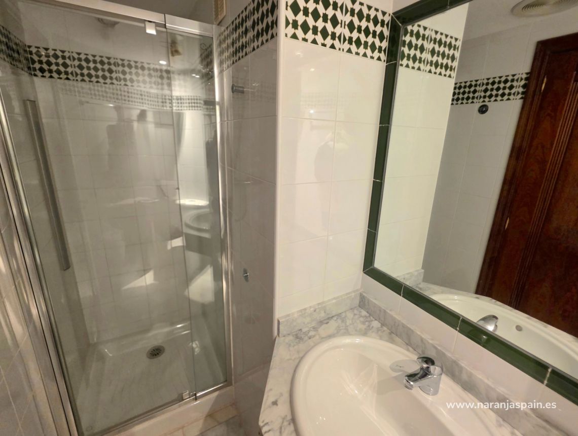 Sprzedaż - Apartament - Torrevieja - Los Angeles